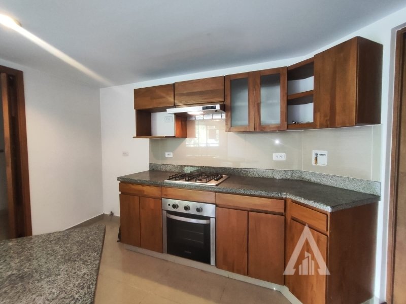 Apartamento en Arriendo en Las Lomitas, Sabaneta
