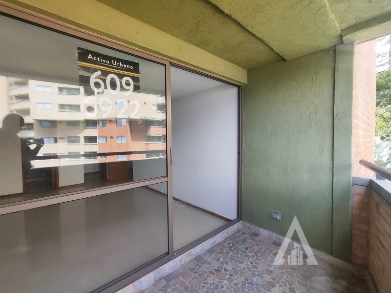 3BR Apartment in Las Lomitas (90 m²) - 4