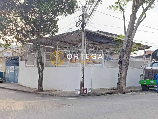 Retail space for rent in Alarcon, Bucaramanga