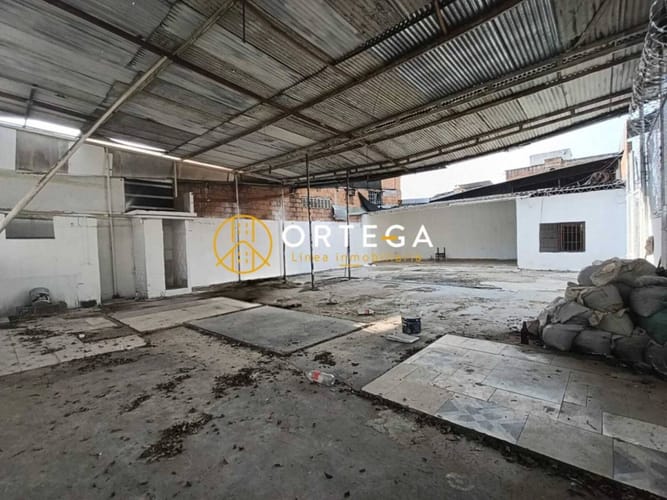 Local en arriendo en Alarcon, Bucaramanga, 229 m² · foto 3 de 7