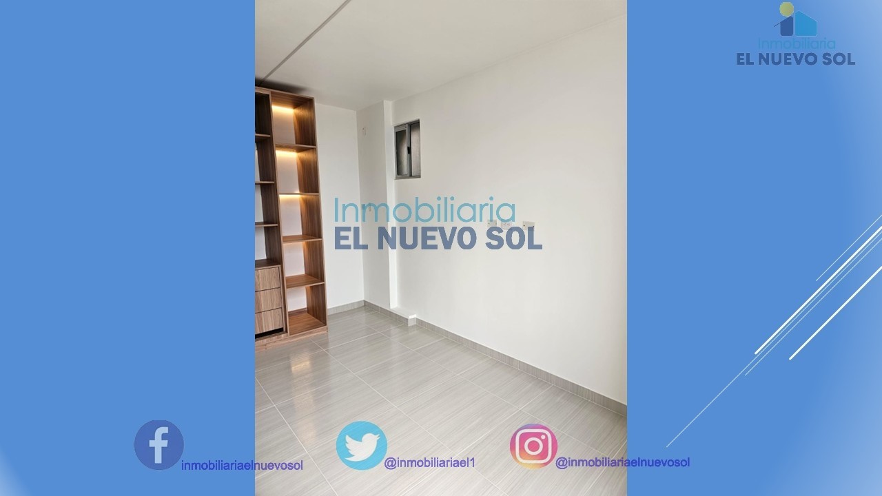Apartamento en venta en Rosa Blanca, Villavicencio · foto 16 de 22