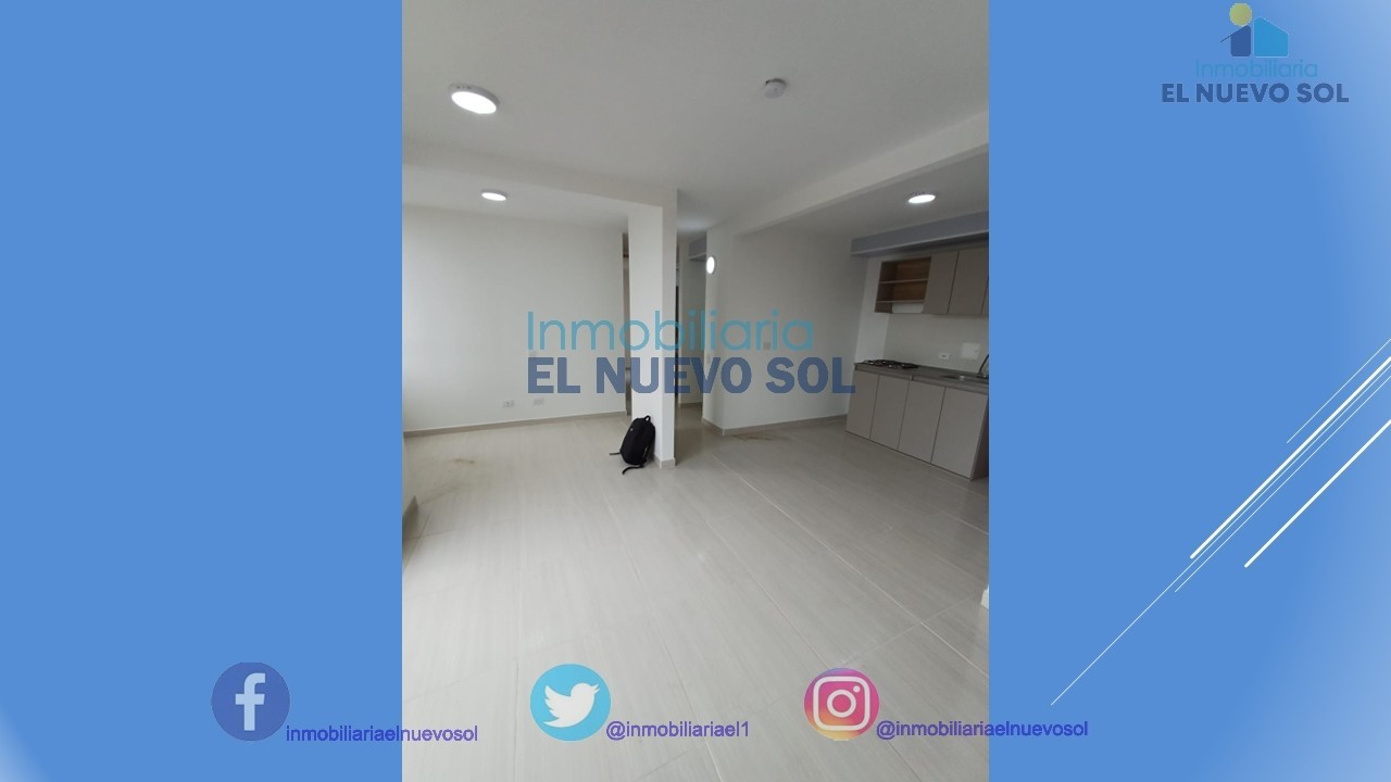 Apartamento en venta en Rosa Blanca, Villavicencio · foto 8 de 22