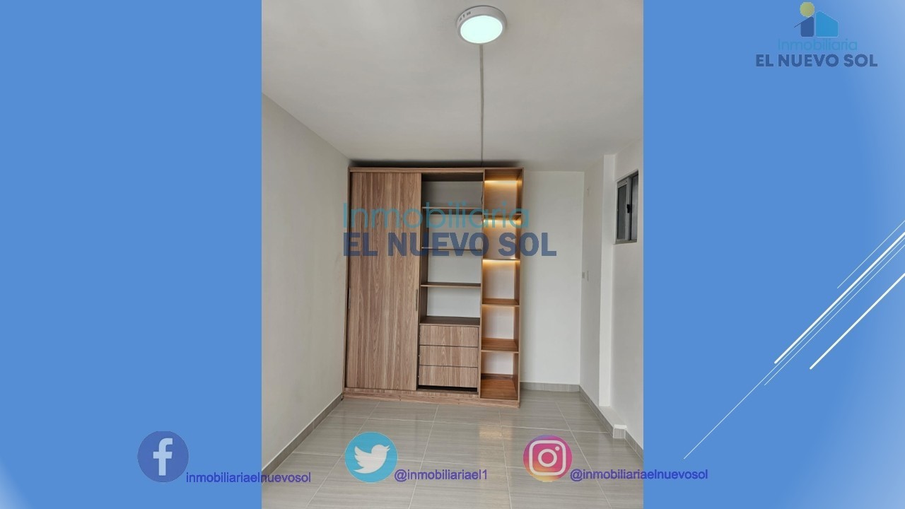Apartamento en venta en Rosa Blanca, Villavicencio · foto 20 de 22