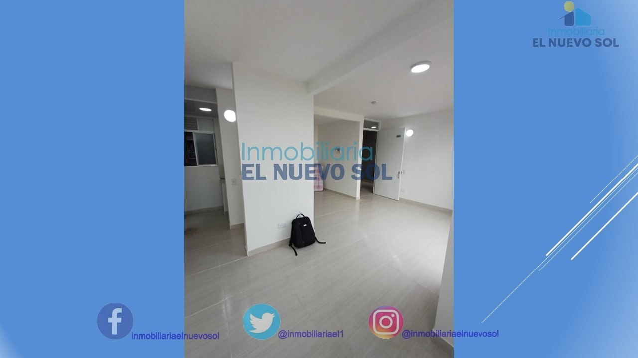 Apartamento en venta en Rosa Blanca, Villavicencio · foto 9 de 22