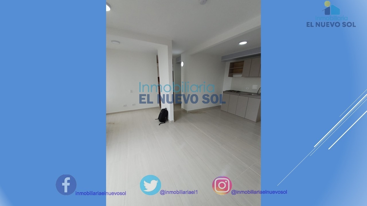 Apartamento en venta en Rosa Blanca, Villavicencio · foto 7 de 22
