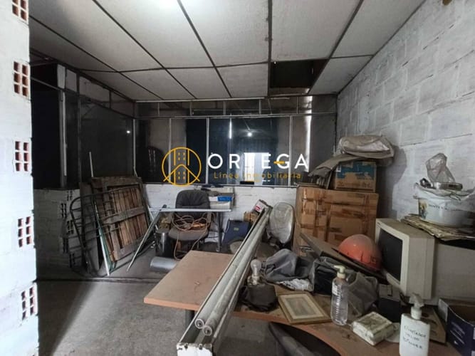 Bodega en arriendo en Villa Mercedes, Bucaramanga, 135 m² · foto 5 de 7