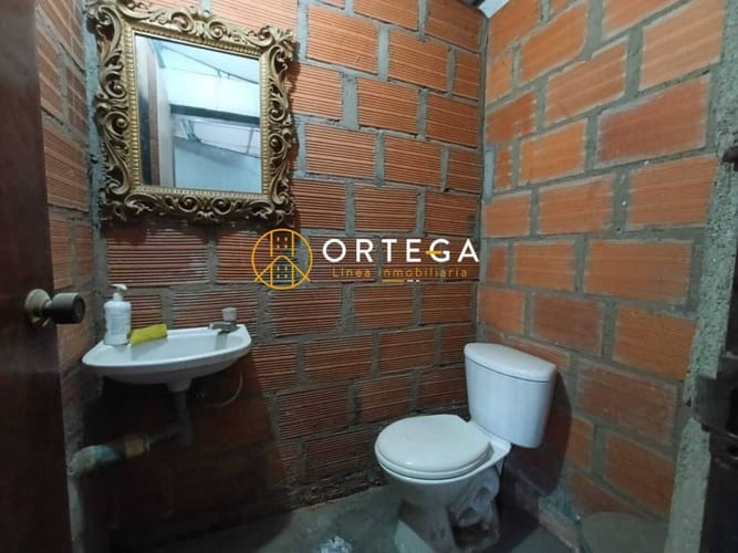 Bodega en arriendo en Villa Mercedes, Bucaramanga, 135 m² · foto 6 de 7