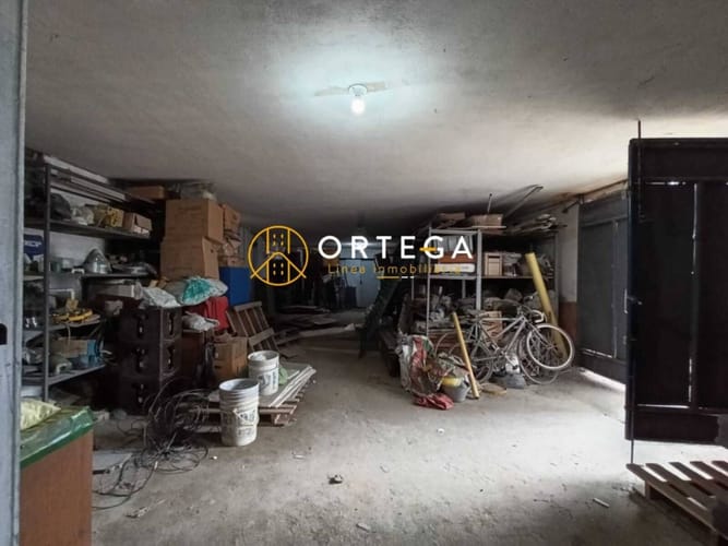 Bodega en arriendo en Villa Mercedes, Bucaramanga, 135 m² · foto 7 de 7