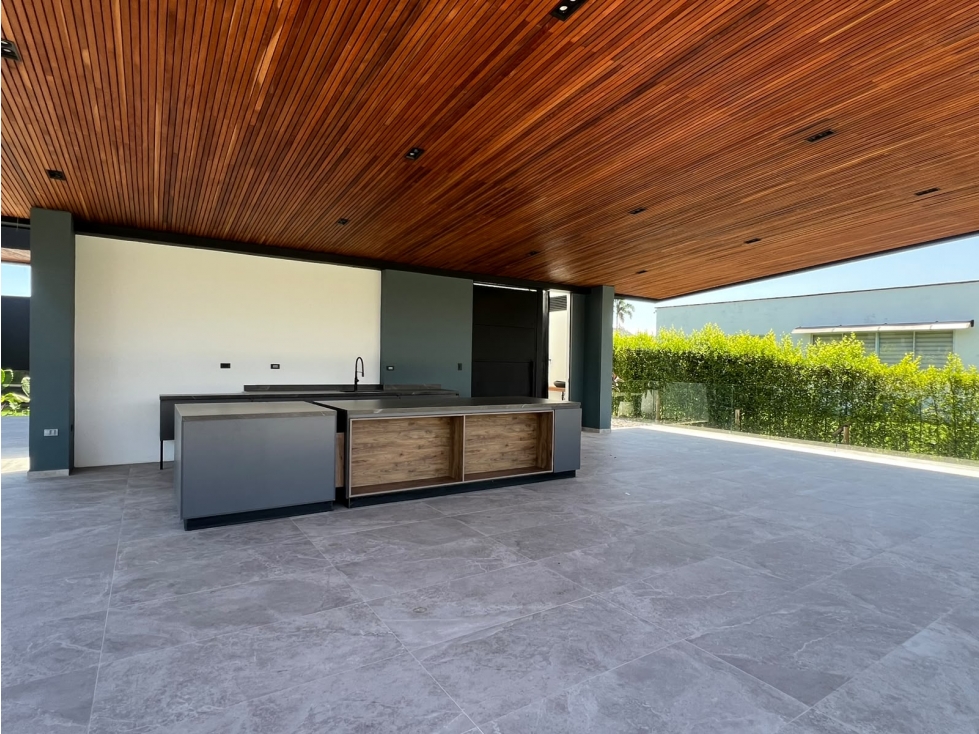 Casa en venta en Combia, Pereira · foto 4 de 24