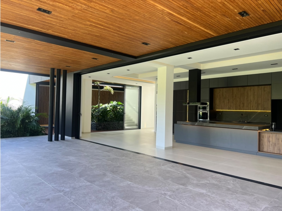 Casa en venta en Combia, Pereira · foto 5 de 24