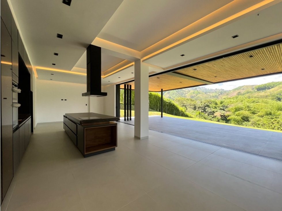 Casa en venta en Combia, Pereira · foto 6 de 24