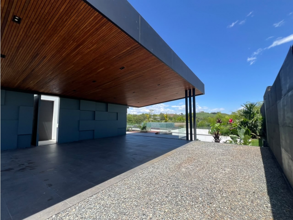Casa en venta en Combia, Pereira · foto 7 de 24