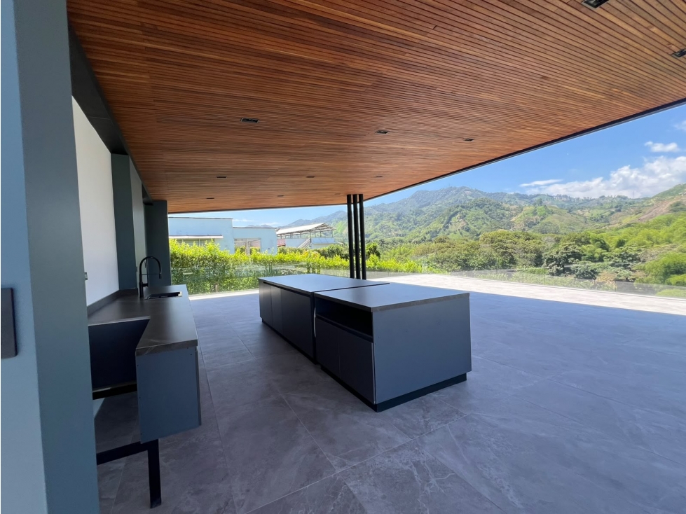 Casa en venta en Combia, Pereira · foto 8 de 24