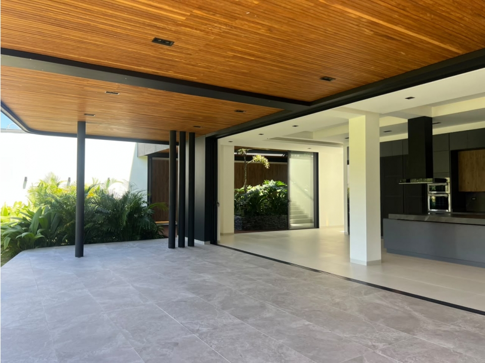 Casa en venta en Combia, Pereira · foto 10 de 24