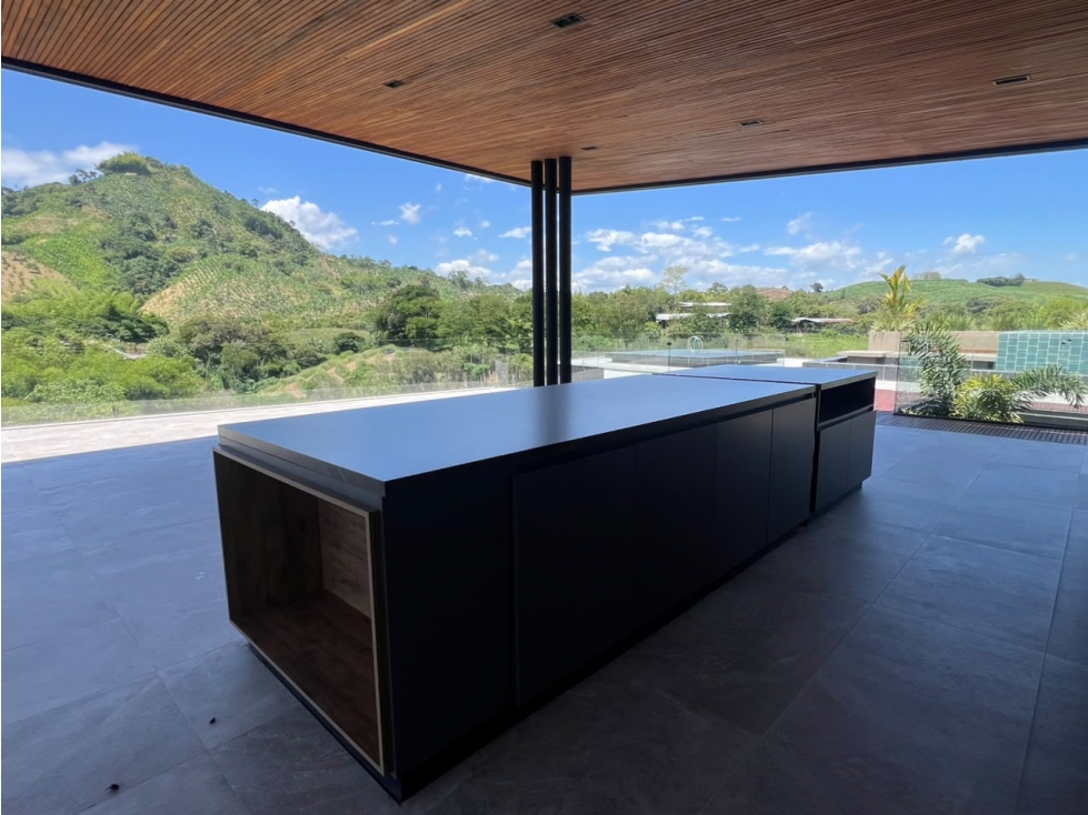Casa en venta en Combia, Pereira · foto 11 de 24