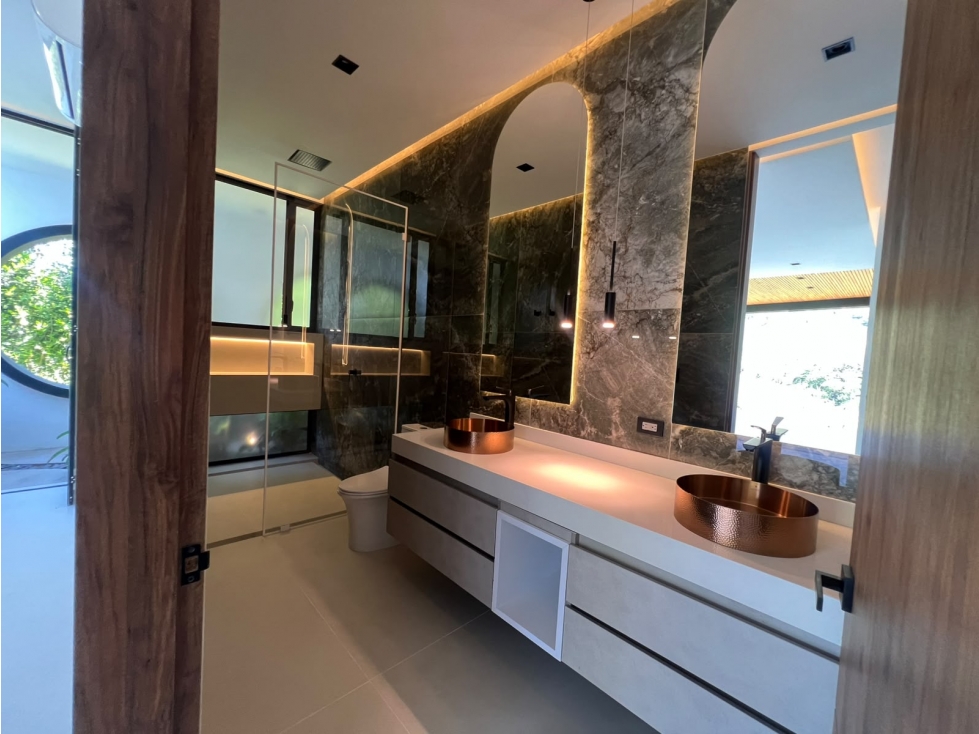 Casa en venta en Combia, Pereira · foto 12 de 24