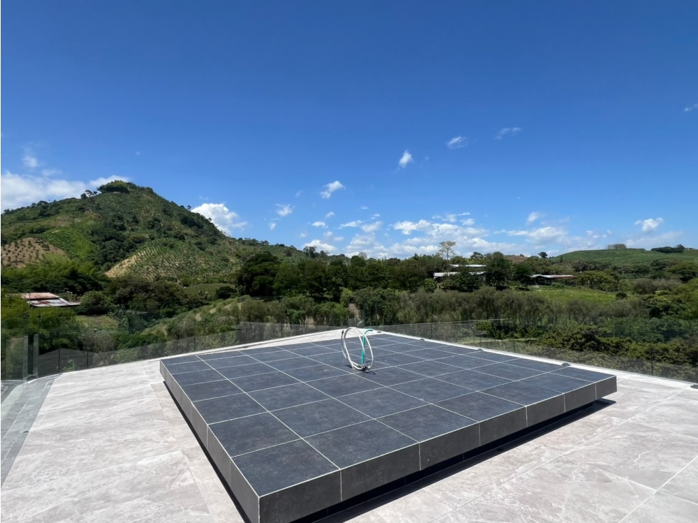 Casa en venta en Combia, Pereira · foto 21 de 24
