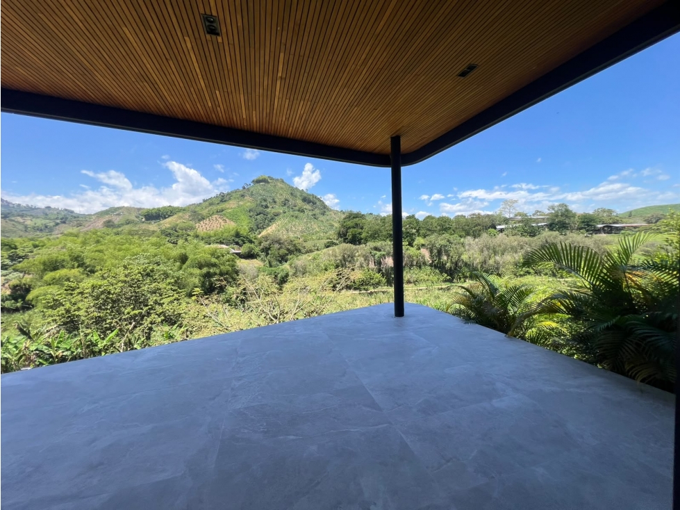 Casa en venta en Combia, Pereira · foto 23 de 24