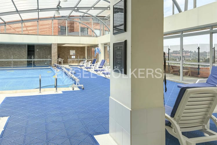 Apartamento de 3 alcobas en venta en Lagos De Cordoba, Bogotá, 178 m² · foto 22 de 24