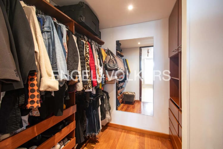 Apartamento de 3 alcobas en venta en Lagos De Cordoba, Bogotá, 178 m² · foto 15 de 24