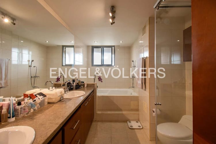 Apartamento de 3 alcobas en venta en Lagos De Cordoba, Bogotá, 178 m² · foto 14 de 24