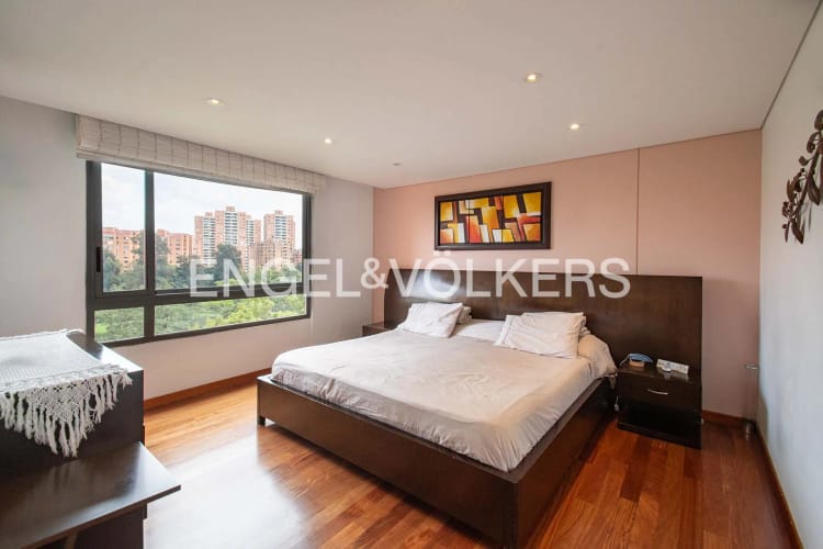 Apartamento de 3 alcobas en venta en Lagos De Cordoba, Bogotá, 178 m² · foto 13 de 24