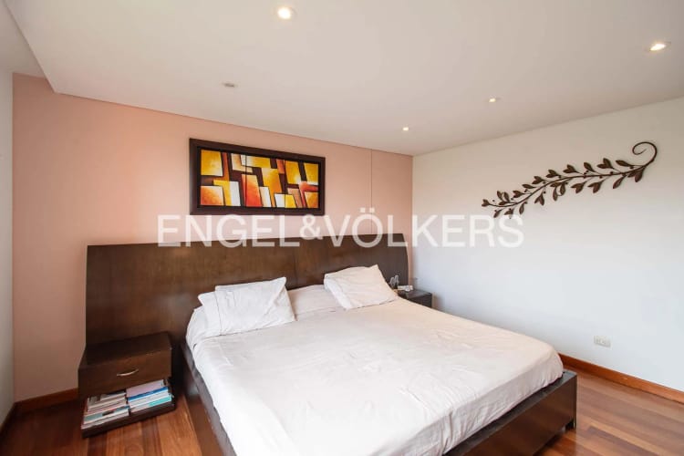 Apartamento de 3 alcobas en venta en Lagos De Cordoba, Bogotá, 178 m² · foto 12 de 24