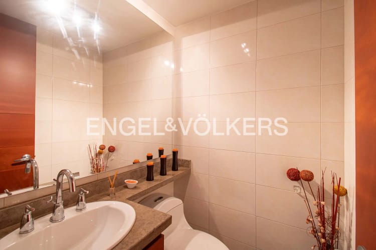 Apartamento de 3 alcobas en venta en Lagos De Cordoba, Bogotá, 178 m² · foto 11 de 24