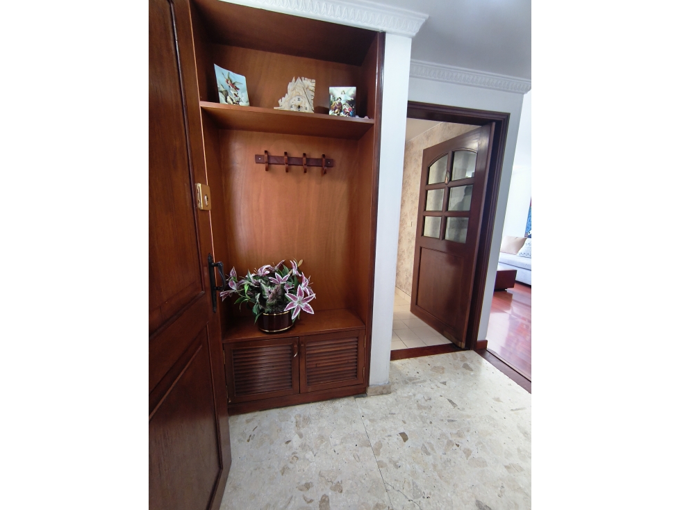 Apartamento en venta en Lisboa Usaquén, Bogotá · foto 2 de 24