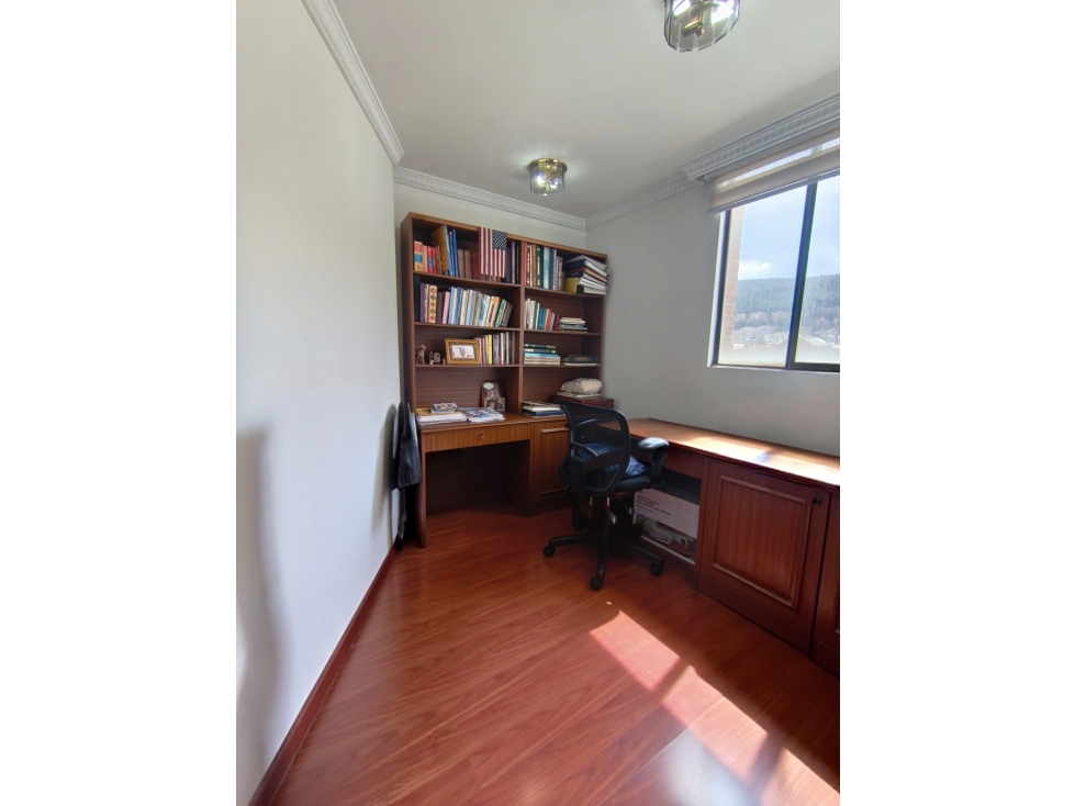 Apartamento en venta en Lisboa Usaquén, Bogotá · foto 8 de 24