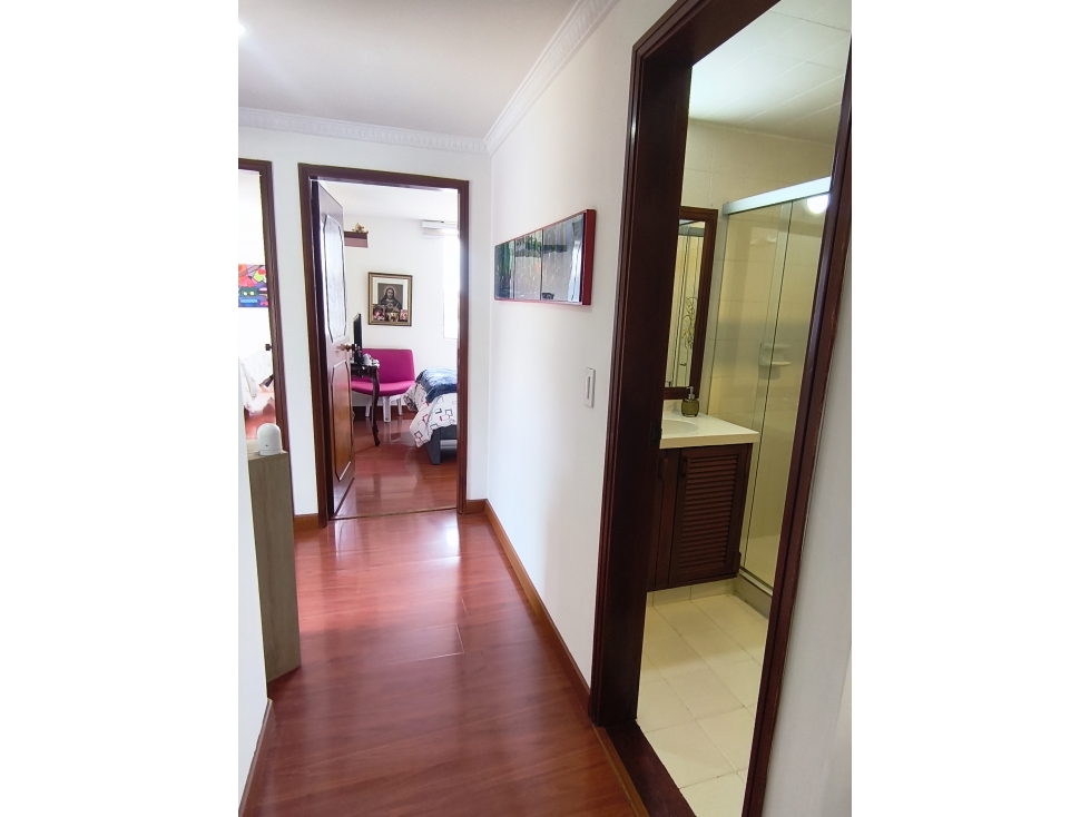 Apartamento en venta en Lisboa Usaquén, Bogotá · foto 13 de 24
