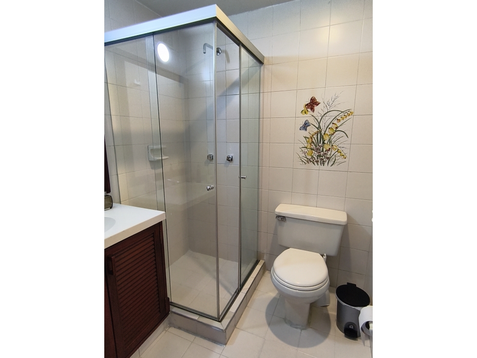 Apartamento en venta en Lisboa Usaquén, Bogotá · foto 14 de 24