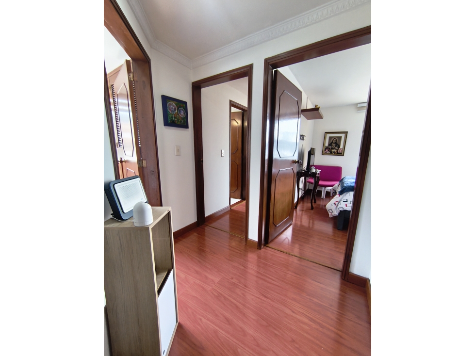 Apartamento en venta en Lisboa Usaquén, Bogotá · foto 15 de 24