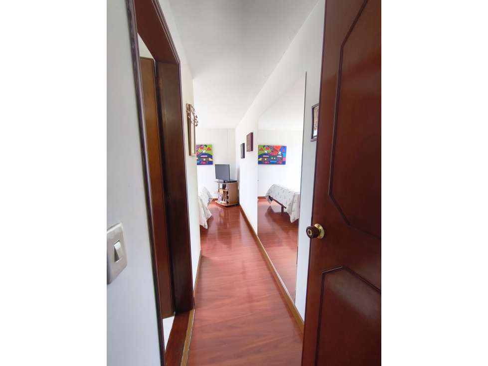 Apartamento en venta en Lisboa Usaquén, Bogotá · foto 16 de 24