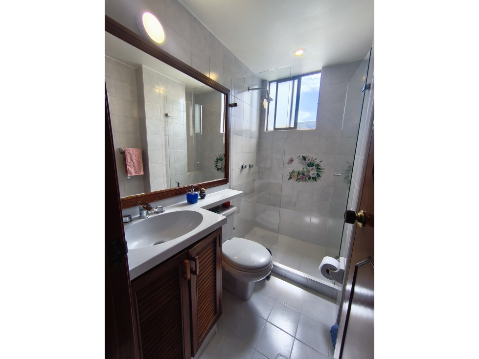 Apartamento en venta en Lisboa Usaquén, Bogotá · foto 17 de 24