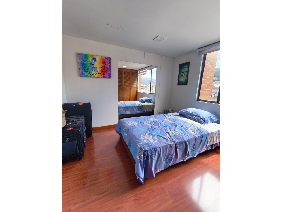 Apartamento en venta en Lisboa Usaquén, Bogotá · foto 20 de 24