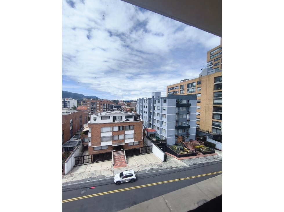 Apartamento en venta en Lisboa Usaquén, Bogotá · foto 24 de 24