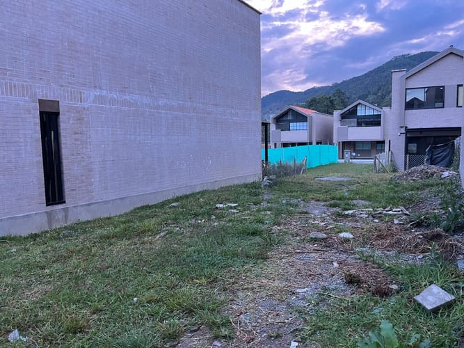 Lote en venta en El Retiro, 107 m² · foto 2 de 12