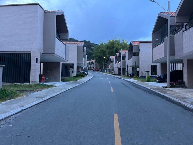 Lote en venta en El Retiro, 107 m² · foto 12 de 12