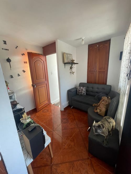 Apartaestudio en venta en San Diego, Medellín, 72 m² · foto 2 de 21