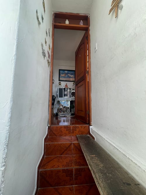 Apartaestudio en venta en San Diego, Medellín, 72 m² · foto 3 de 21