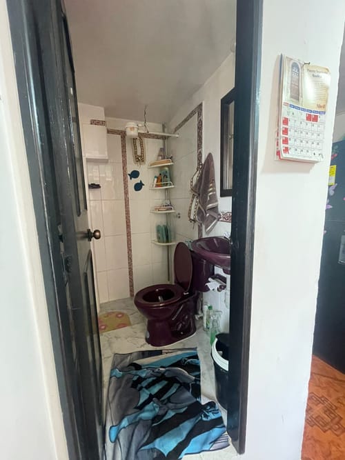 Apartaestudio en venta en San Diego, Medellín, 72 m² · foto 4 de 21
