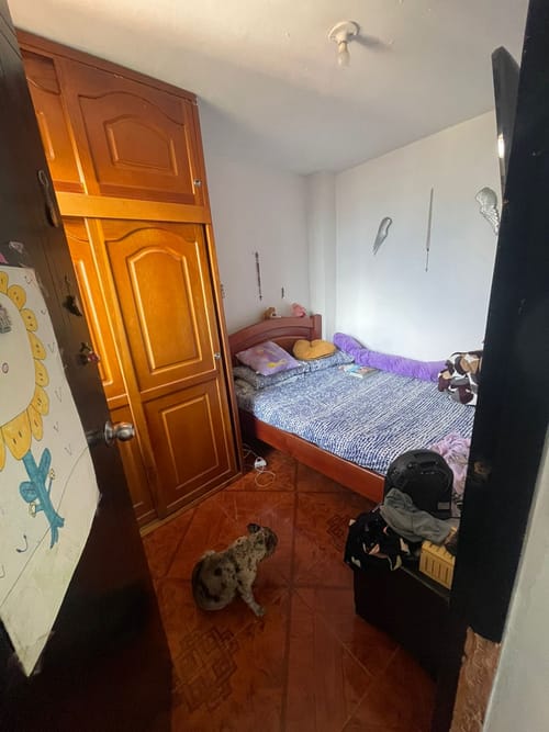 Apartaestudio en venta en San Diego, Medellín, 72 m² · foto 5 de 21