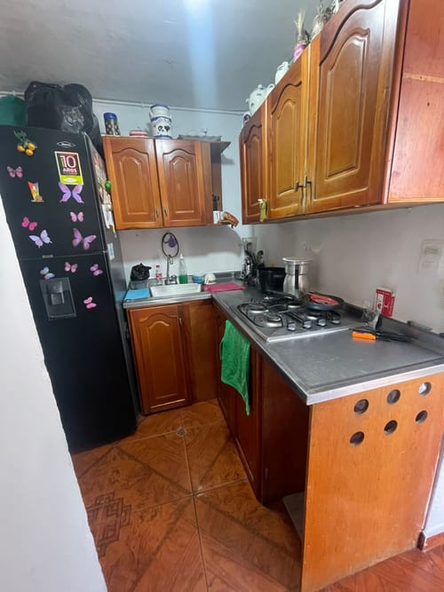 Apartaestudio en venta en San Diego, Medellín, 72 m² · foto 7 de 21