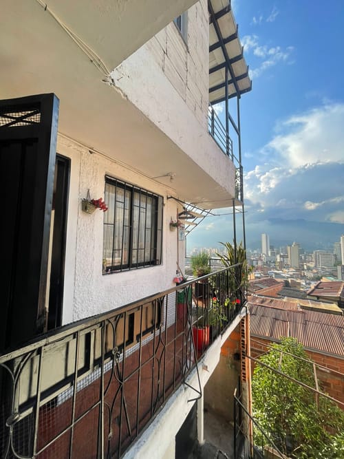 Apartaestudio en venta en San Diego, Medellín, 72 m² · foto 8 de 21