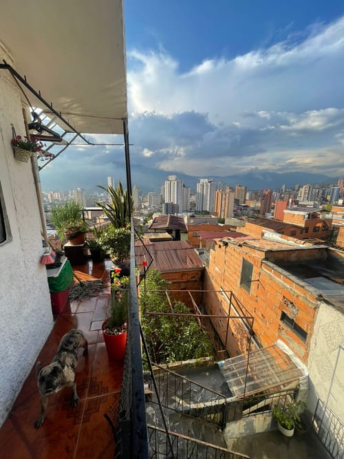 Apartaestudio en venta en San Diego, Medellín, 72 m² · foto 9 de 21