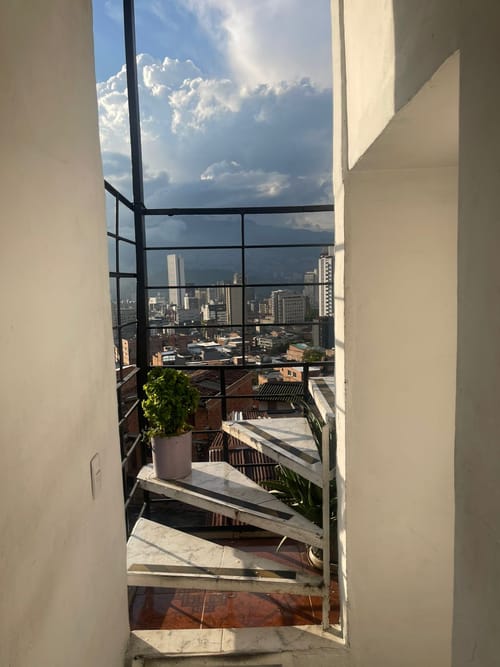 Apartaestudio en venta en San Diego, Medellín, 72 m² · foto 11 de 21