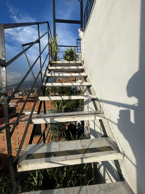 Apartaestudio en venta en San Diego, Medellín, 72 m² · foto 12 de 21