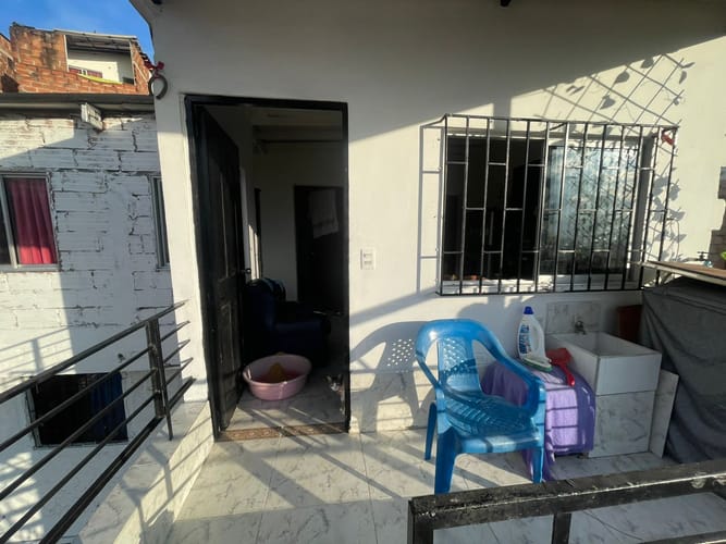 Apartaestudio en venta en San Diego, Medellín, 72 m² · foto 13 de 21