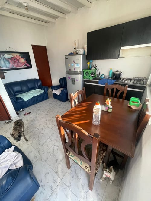 Apartaestudio en venta en San Diego, Medellín, 72 m² · foto 14 de 21